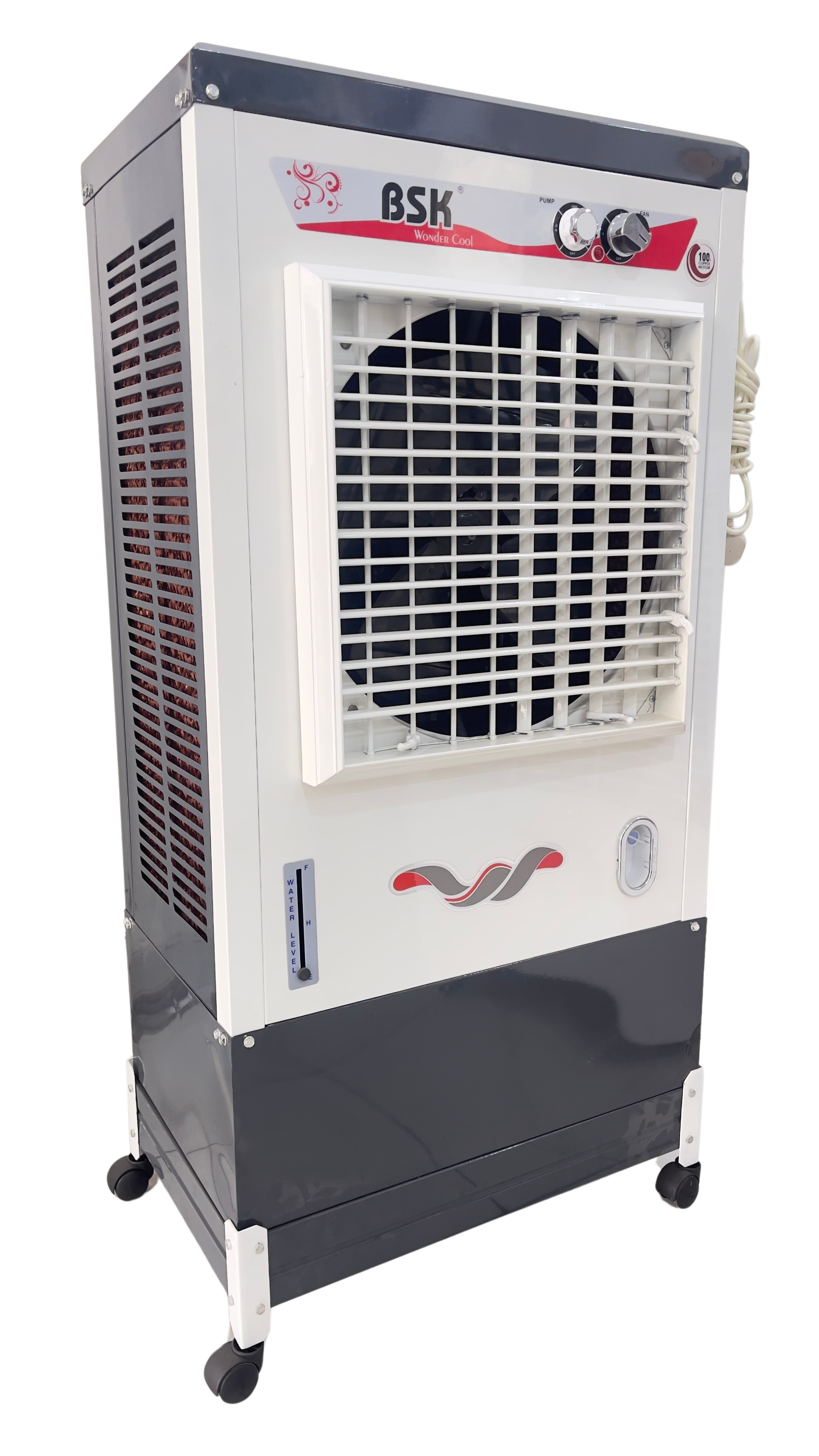 BSK Winner Cooler Room air cooler model BSK Winner