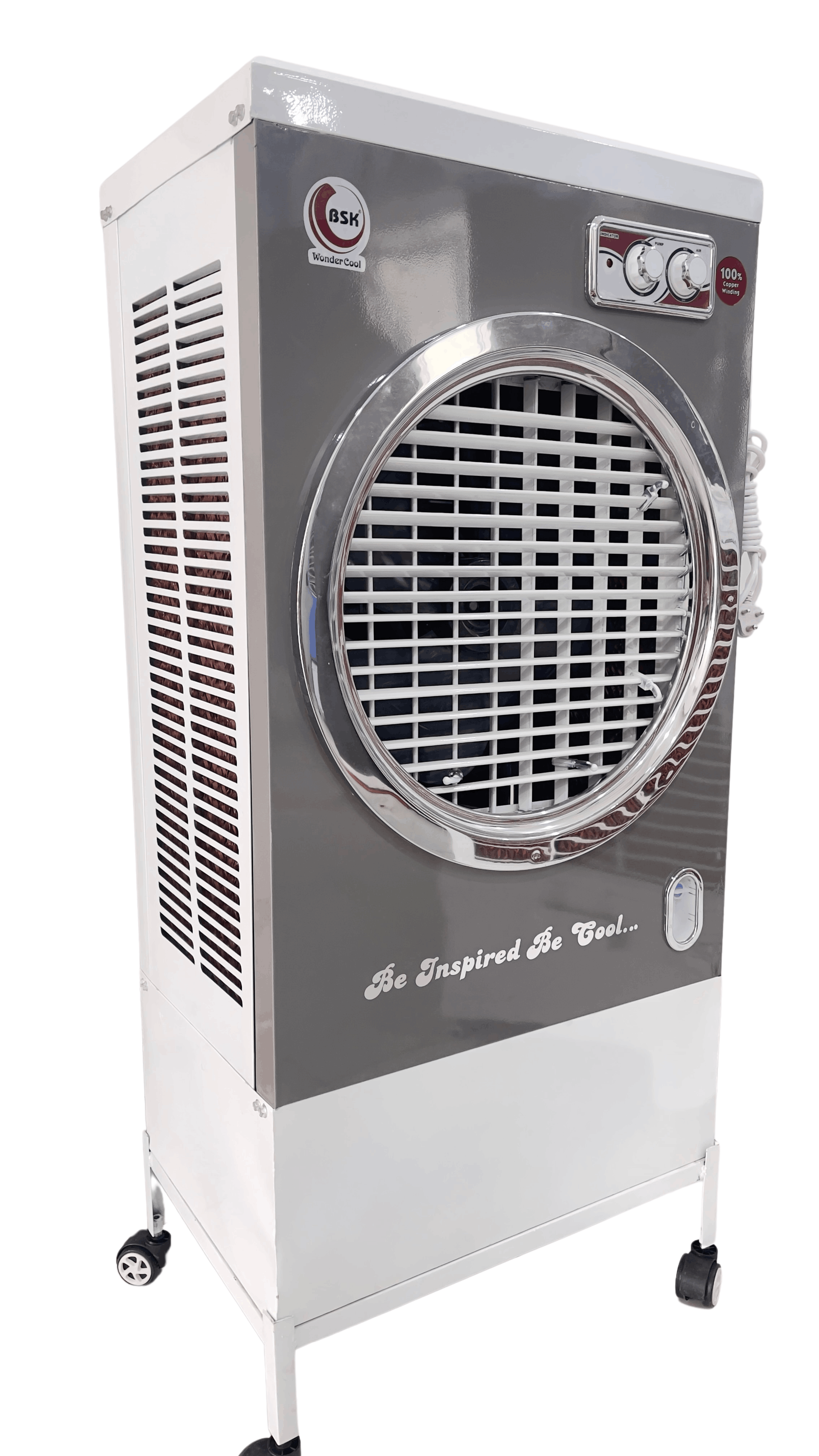 BSK Room Cooler N80 CR Room air cooler model BSK-N80 CR-Cooler