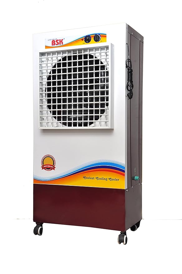BSK AC 85 Cooler Room air cooler model BSK AC 85